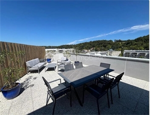 appartement neuf à la vente -   33150  CENON, surface 96 m2 vente appartement neuf - UBI463685516